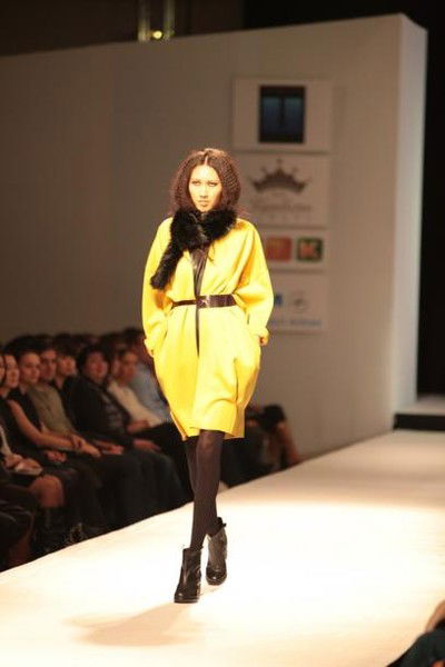 Милана Ауэзова