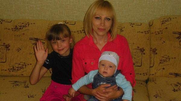 Татьяна Минченко