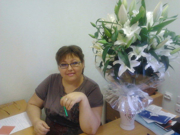 Елена Юшина