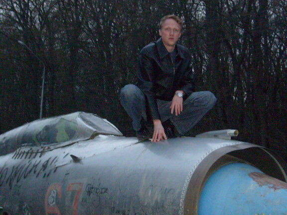 Юрий Пылаев