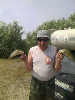 Олег Исенбаев