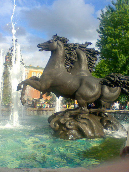 Илья Никишов