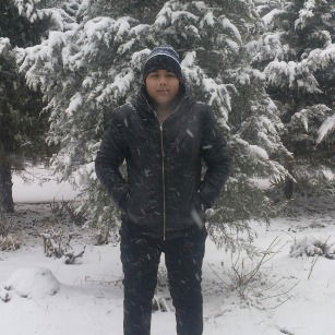 *** Шерзат ***