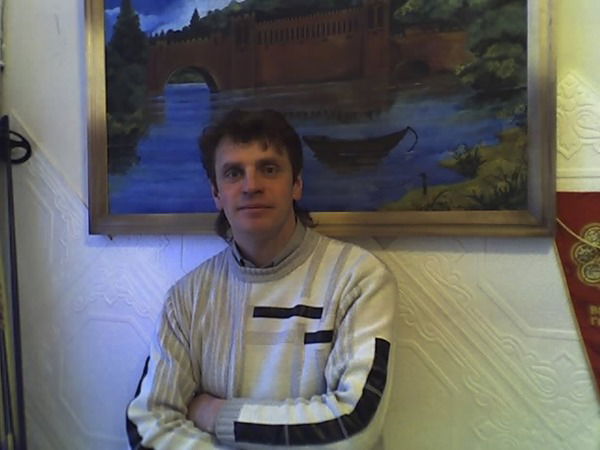 Андрей Бикмулин