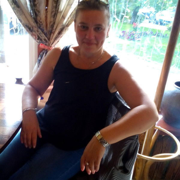 Светлана Шантуева