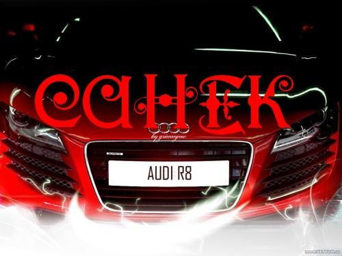 Алесандр Бугир