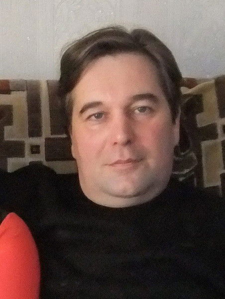 Виталий Зайцев