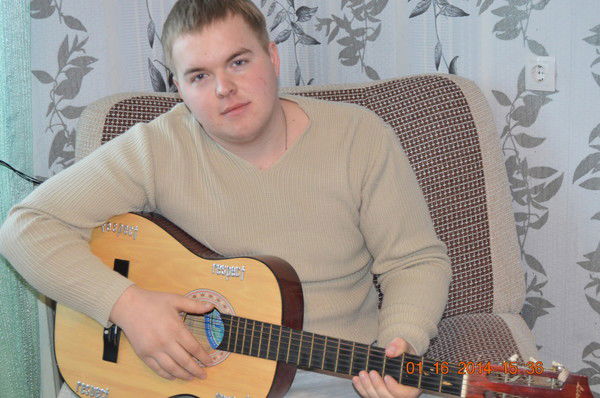 Виталий Шишко