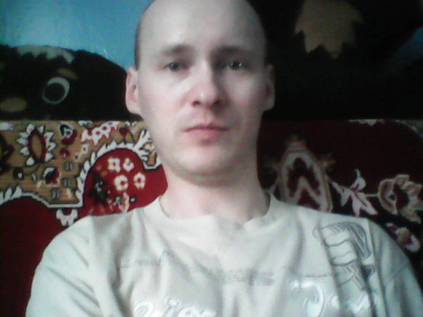 Александр Прусаков