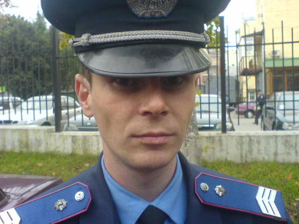 Алексей Пономаренко