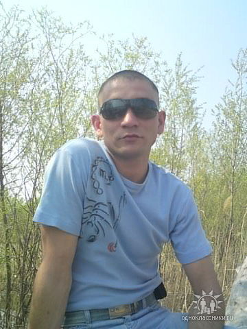 Александр Троян