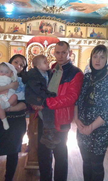 Олег Мезенцев