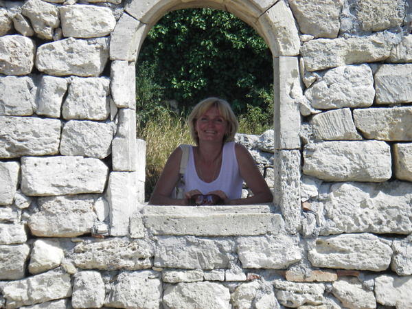 Наталия Адамова