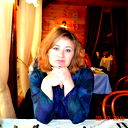 Светлана Пузина (Буткова)