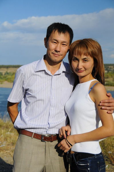 Даулет Тныкин