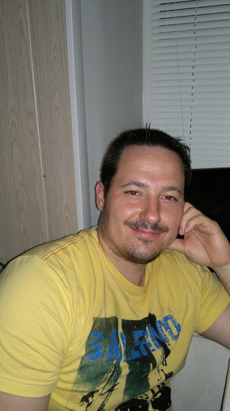 Константин Воистинов