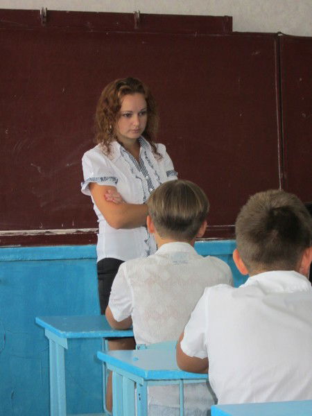 Юлия Суркова