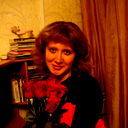 Оксана Тихонова
