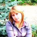 Юлия Груздева