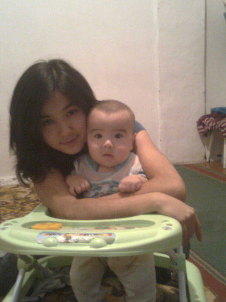 Гаухар Шайхиева