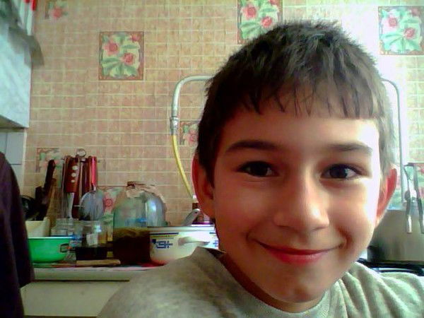 Андрей Лейб