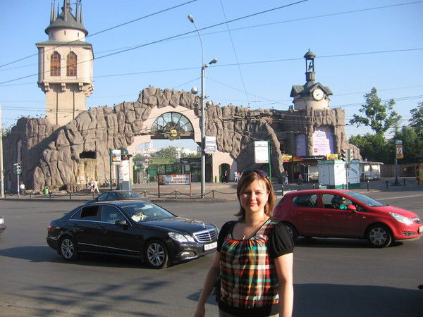 Татьяна Матюшко