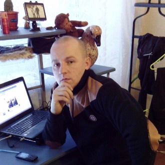 Александр Кузнецов