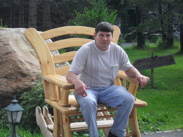 Михаил Воронков