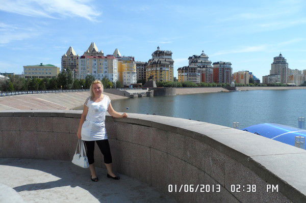 Ирина Шуваева