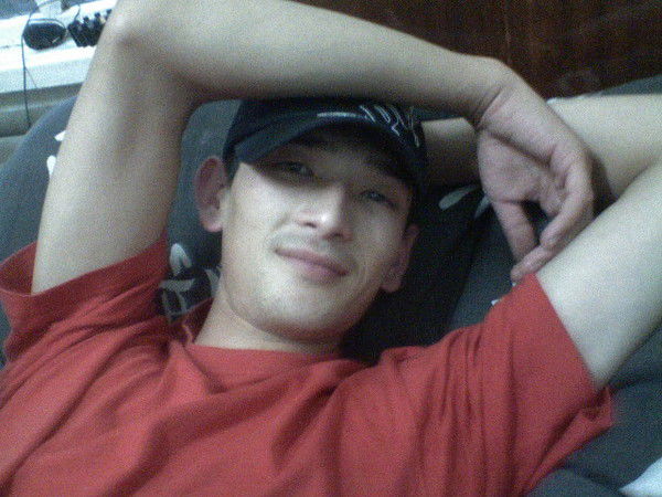 Руслан Буралхиев