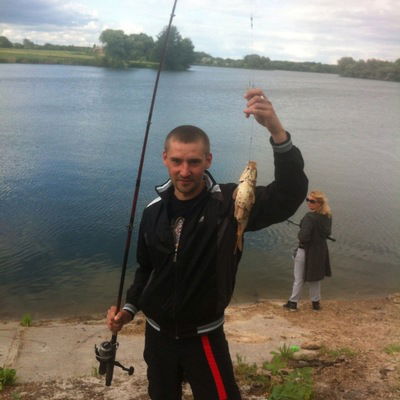 Андрей Никонов