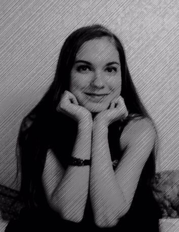 Екатерина Дегтярь