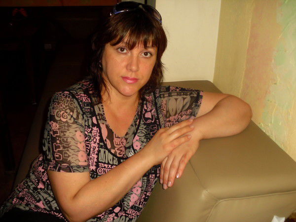 Надежда Якушева