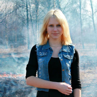 Маша Якутович