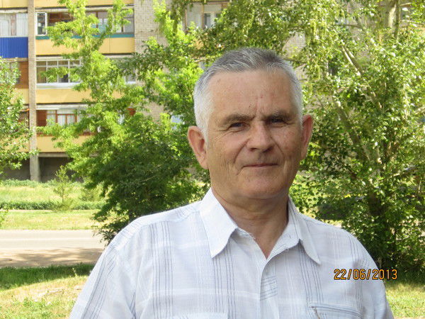 Павел Литвинцев