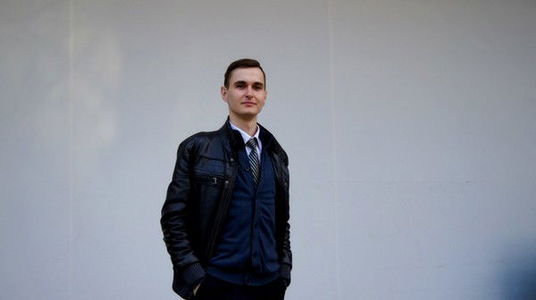 Иван Иванов