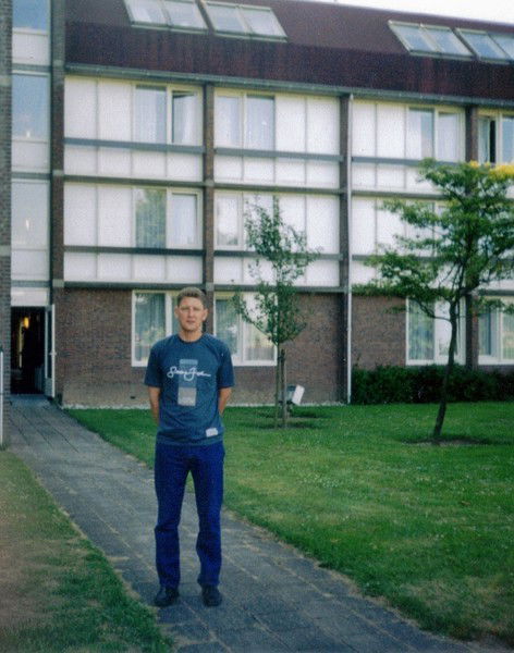 Сергей Матюнин