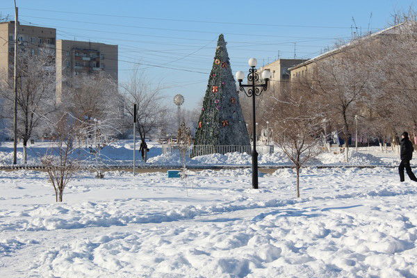 Индира Беккалиева