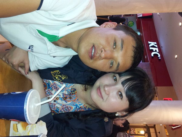 Ж@ндосым *****