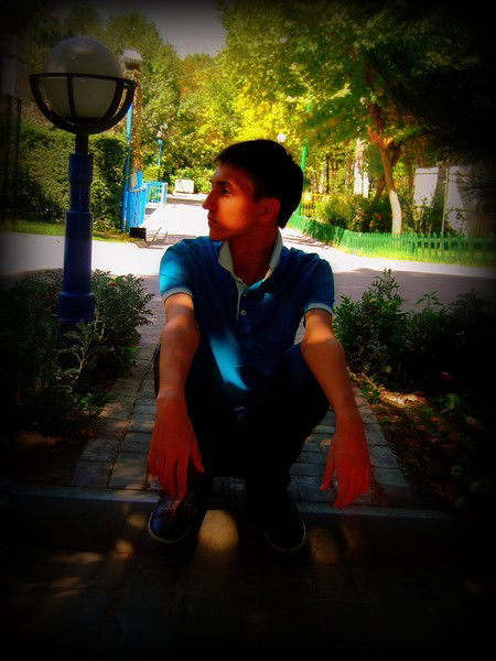 Шипилов Альберт