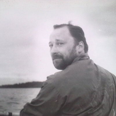 Валерий Маликов