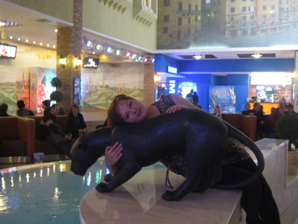 *****мариша *****