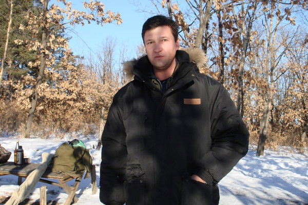 Сергей Сумароков