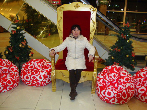 Гульмира Искакова