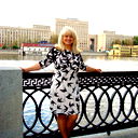Лена Полковникова