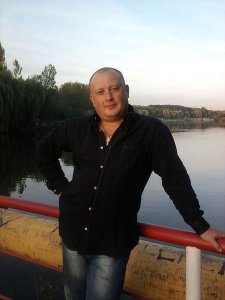 Владимир Орел