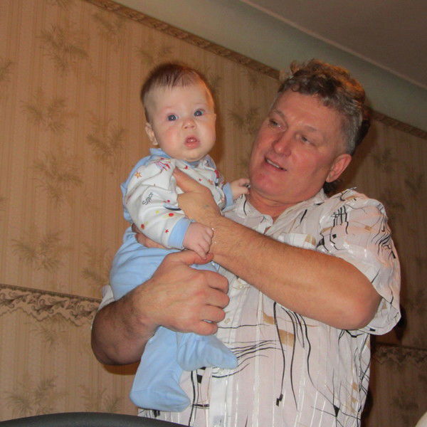 Виктор Медведев