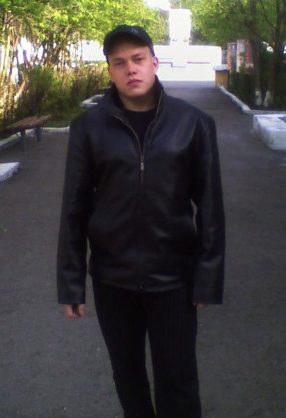 Вячеслав Блинов