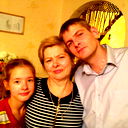 Марина Никифорова