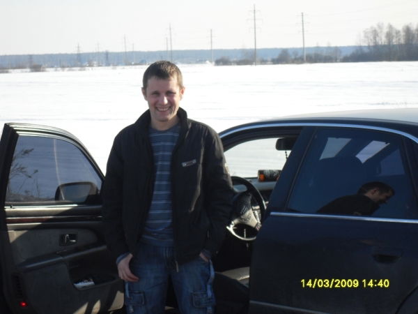 Николай Демидович